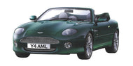 VIT20700 - ASTON MARTIN DB7 VANTAGE VOLANTE OPEN - GREEN