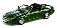 VIT20702 - ASTON MARTIN DB 7 VOLANTE - DARK GREEN