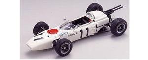 EBB22005 - HONDA RA272 F1 #11 1965 MEXICO GP WINNER R GINTHER