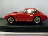 JL0254 - FERRARI 250 S STRADALE RED 1952
