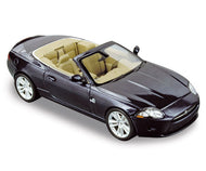 NOR270021 - JAGUAR XK CABRIOLET BLUE