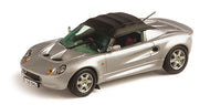 VIT27625 - LOTUS ELISE SPORT 135 CLOSED - QUICK SILVER