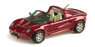 VIT27677 - LOTUS ELISE 111S OPEN RED
