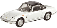 VIT27777 - LOTUS ELAN CLOSED WHITE