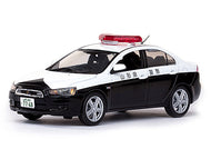 VIT29308 - MITSUBISHI GALANT FORTIS - JAPAN POLICE