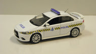 VIT29313 - MITSUBISHI LANCER MALAYSIA POLICE