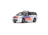 VIT29380 - MITSUBISHI GRANDIS HOLLAND POLICE