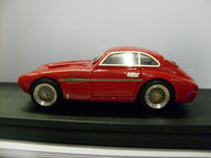 JL0314 - FERRARI MICHELOTTI STRADALE 1952 RED