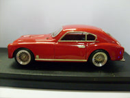 JL0329 - FERRARI 212 GHIA STRADALE RED 1952
