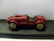 JL0348 - FERRARI 166mm CAMPANA STRADALE AMARANTO RED