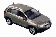 NOR360025 - OPEL ANTARA 2006 MET.CHARCOAL