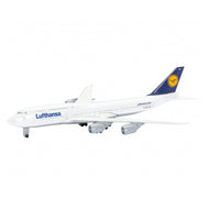 403551635 - BOEING LUFTHANSA B747-8i