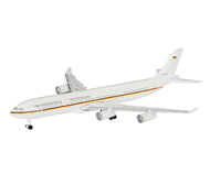 403551666 - LUFTWAFFE AIRBUS A340-300