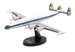 403552000 - LOCKHEED SUPER CONSTELLATION L-1049G LUFTHANSA