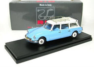 RIO4099/1 - CITROEN ID 19 BREAK 1958