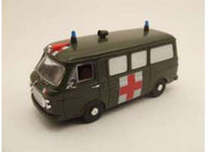 RIO414107 - FIAT 238 AMBULANZA ESERCITO ITALIANO