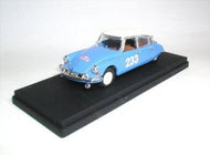 RIO4153 - CITROEN DS 19 MONTECARLO 1963