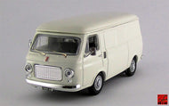 RIO4235 - FIAT 238 1970 IVORY WHITE