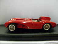 JL0425 - FERRARI 375 MM STRADALE RED 1953