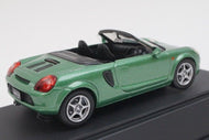 EBB43090 - TOYOTA MR -S OPEN GREEN