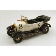 RIO4310 - FIAT 501 OPEN #8 - PALERMO MONTEPELLEGRINO 1926