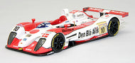 EBB43212 - DOME S101 LMP 900 LE MANS 2001 DEN BLA AVIS WHITE/RED