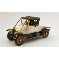 RIO4330 - FIAT "0" 1912 TELINO WHITE/BLACK