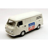 RIO4333 - FIAT 238 SIMCA SERVICE 1970