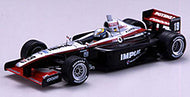 EBB43452 - IMPUL FORMULA NIPPON #19 TEAM IMPUL BLACK