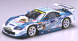 EBB43498 - TOYOTA SUPRA JGTC 2003 PROJECT U – Manjos Trading