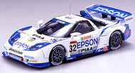 EBB43578 - HONDA NSX JGTC GT 500 '04 EPSON