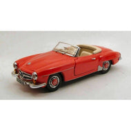 RIO4358 - MERCEDES BENZ 190 SL 1955 RED