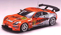 EBB43601 - NISSAN FAIRLADY Z JGTC GT300 C-WEST