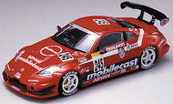 EBB43633 - NISSAN 350Z SUPER TAIKYU '04 MOBILECAST #245 RED