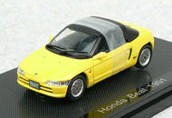 EBB43648 - HONDA BEAT 1991 YELLOW