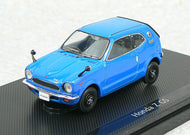 EBB43661 - HONDA Z 1970 LIGHT BLUE