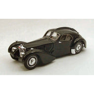RIO4368 - BUGATTI 57 SC ATLANTIC RALPH LAUREN MUSEUM BLACK