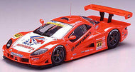 EBB43701 - ARTA GARAIYA SUPERGT 300 AUTOBACS #43 ORANGE