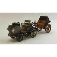 RIO4374 - DEDION BOUTON 1894 BLACK