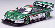 EBB43762 - HONDA NSX SGT 05 TAKATA LATE VERSION 18 GREEN