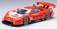 EBB43800 - HONDA NSX SUPERGT 2006 ARTA #8 ORANGE