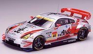 EBB43812 - NISSAN Z SGT 2006 GT300 #46 SILVER/RED