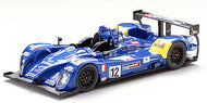 EBB43824 - COURAGE LC70 LM '06 #12 MUGEN (BLUE)