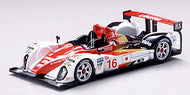 EBB43826 - COURAGE LC70 LMANS '06 EBBRO WHITE/RED #16