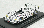 EBB43827 - DOME JUDD S 101 LE MANS 2006 #14 WHITE / BLACK