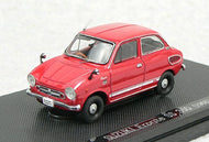 EBB43838 - SUZUKI FRONTE SS 1968 RED
