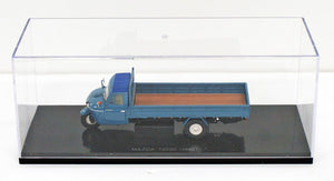 EBB43848 - MAZDA T2000 3WHEEL TRUCK 1962 BLUE