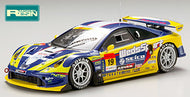 EBB43864 - TOYOTA CELICA SUPERGT 2006 WEDSPORT #19 BLUE