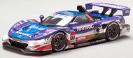 EBB43920 - HONDA NSX SGT500 2007 #100 RAYBRIG BLUE
