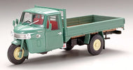 EBB43931 - DAIHATSU CM 3-WHEEL 1962 TRUCK GREEN